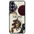 House Targaryen Fire Blood Game of Thrones 01 Samsung Galaxy S26 Plus Case