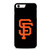 San Francisco Giants 02 iPhone SE 2022 Case