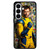 Hugh Jackman as Wolverine Samsung Galaxy S26 Case