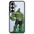 Hulk Marvel Rivals Samsung Galaxy S26 Case
