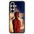 Hunger Games Katniss Everdeen 01 Samsung Galaxy S26 Case