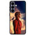 Hunger Games Katniss Everdeen 01 Samsung Galaxy S26 Plus Case