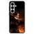 Hunger Games Katniss Everdeen 02 Samsung Galaxy S26 Case