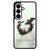 Hunger Games Sunrise on the Reaping Samsung Galaxy S26 Case