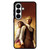 Hunger Games the Ballad of Songbirds and Snakes Lucy and Snow Samsung Galaxy S26 Case