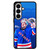 Igor Shesterkin New York Rangers 01 Samsung Galaxy S26 Case