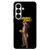 Indiana Jones 01 Samsung Galaxy S26 Case