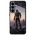 Iron Man End Game Samsung Galaxy S26 Plus Case