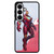 Iron Man Marvel Rivals Samsung Galaxy S26 Case