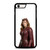 Scarlet Witch iPhone SE 2022 Case