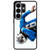 Jahmyr Gibbs Detroit Lions 02 Samsung Galaxy S26 Ultra Case