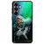 Jalen Hurts Philadelphia Eagles 01 Samsung Galaxy S26 Plus Case