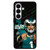 Jalen Hurts Philadelphia Eagles 02 Samsung Galaxy S26 Case