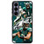Jalen Hurts Philadelphia Eagles 04 Samsung Galaxy S26 Plus Case