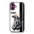 Bleach Thousand Year Blood War 02 iPhone 16 Plus Case
