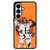 Jamarr Chase Cincinnati Bengals 03 Samsung Galaxy S26 Case