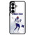 Jamarr Chase Cincinnati Bengals 04 Samsung Galaxy S26 Case