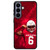 James Conner Arizona Cardinals Samsung Galaxy S26 Plus Case