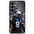 Jaycee Horn Carolina Panthers 01 Samsung Galaxy S26 Plus Case