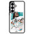Jaylen Waddle Miami Dolphins Samsung Galaxy S26 Case