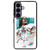 Jaylen Waddle Miami Dolphins Samsung Galaxy S26 Plus Case