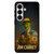 Jim Carrey Comedy Legend Samsung Galaxy S26 Case