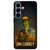 Jim Carrey Comedy Legend Samsung Galaxy S26 Plus Case