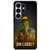 Jim Carrey Comedy Legend Samsung Galaxy S26 Ultra Case