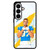 Joey Bosa Los Angeles Chargers 01 Samsung Galaxy S26 Case