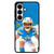 Joey Bosa Los Angeles Chargers 02 Samsung Galaxy S26 Case