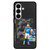 Joey Bosa Los Angeles Chargers 03 Samsung Galaxy S26 Case