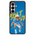 Joey Bosa Los Angeles Chargers 04 Samsung Galaxy S26 Case