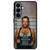 John McClane Die Hard Samsung Galaxy S26 Plus Case