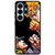 Jojo Vs Dio Samsung Galaxy S26 Ultra Case