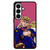 JoJos Bizarre Adventure Giorno Giovanna 01 Samsung Galaxy S26 Case