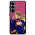 JoJos Bizarre Adventure Giorno Giovanna 01 Samsung Galaxy S26 Plus Case