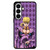 JoJos Bizarre Adventure Giorno Giovanna 02 Samsung Galaxy S26 Case