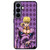 JoJos Bizarre Adventure Giorno Giovanna 02 Samsung Galaxy S26 Plus Case