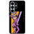 JoJos Bizarre Adventure Giorno Giovanna Samsung Galaxy S26 Ultra Case