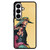 JoJos Bizarre Adventure Gyro Zeppelin 03 Samsung Galaxy S26 Case