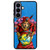 JoJos Bizarre Adventure Johnny Joestar 02 Samsung Galaxy S26 Plus Case