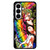 JoJos Bizarre Adventure Jolyne Cujoh 03 Samsung Galaxy S26 Case