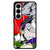 JoJos Bizarre Adventure Jolyne Cujoh 05 Samsung Galaxy S26 Case