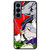 JoJos Bizarre Adventure Jolyne Cujoh 05 Samsung Galaxy S26 Plus Case