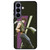 JoJos Bizarre Adventure Joseph Joestar 01 Samsung Galaxy S26 Plus Case