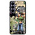 JoJos Bizarre Adventure Joseph Joestar 02 Samsung Galaxy S26 Plus Case