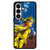 JoJos Bizarre Adventure Josuke Higashikata Jojolion 02 Samsung Galaxy S26 Case