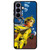 JoJos Bizarre Adventure Josuke Higashikata Jojolion 02 Samsung Galaxy S26 Plus Case
