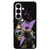 JoJos Bizarre Adventure Jotaro Kujo 05 Samsung Galaxy S26 Case