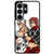 JoJos Bizarre Adventure Mista and Giorno Samsung Galaxy S26 Ultra Case